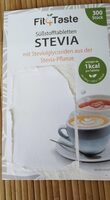 STEVIA Süßstofftabletten