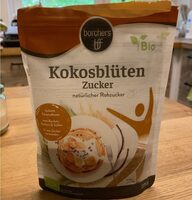 Kokosblüten Zucker