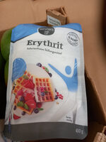Erythrit
