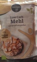 Low Carb Mehl