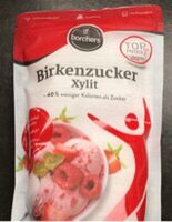 Birkenzucker Xylit