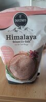 Himalaya feines Ursalz