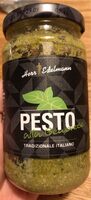 Pesto alla Genovese