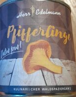 Pfifferlinge