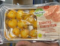 Country-Kartoffeln