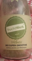 Bio Super-Smoothie