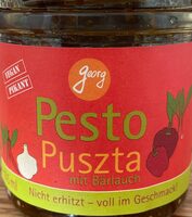 Pesto Puszta