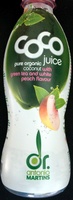 Coco juice