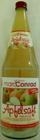 Apfelsaft naturtrüb