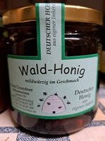 Waldhonig