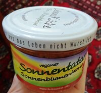 Sonnentatar
