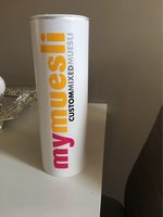 Mangokokosgranola