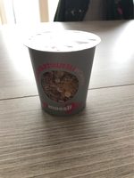 Mymüsli To Go, Kickstartmuesli Women