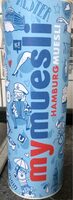 Hamburg müsli