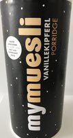 Vanillekipferl