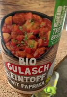 Gulasch Eintopf
