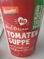 Tomaten Suppe