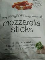 Mozzarella stick