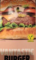 Vantastic Burger