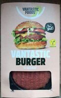 Ventastic burger