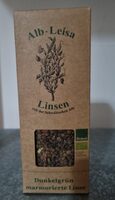Alb-Leisa Linsen