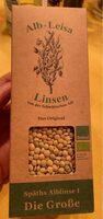 Linsen