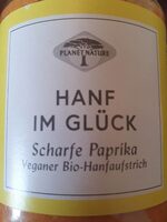 Hanf im Glück