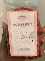 Goji beeren