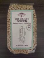 Weisse Bohnen
