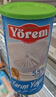 Fromage Crémeux