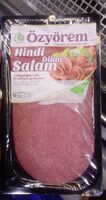 Hindi dilim salam