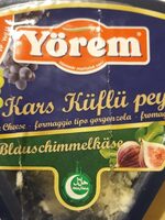 Kars kuflu  peynir