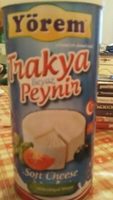 Trakya Beyaz Peynir