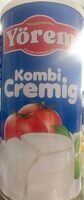 Kombi Cremig