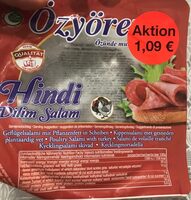 Salami