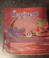 Hindi dilim Salami