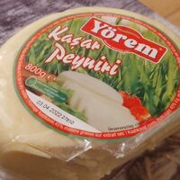 Kasar peyniri