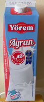 Ayran