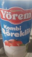 Yorem kombi böreklik