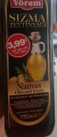 Olive oil