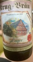 Krug Lager