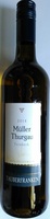 Müller Thurgau 2014