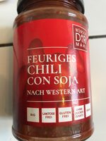 Chili con Soja