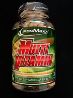 Multi Vitamin