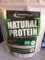 Natural Protein , Vanille