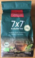 Epicerie / Thé Bio Et équitable / Tisanes, Infusions