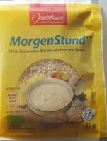 MorgenStund