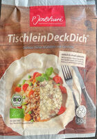 TischleinDeckDich
