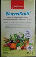 Wurzelkraft
