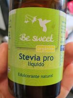 Stevia pro